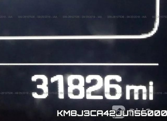 KM8J3CA42JU756000 фото 8