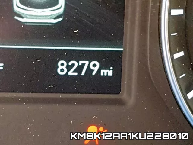 KM8K12AA1KU228010 фото 8