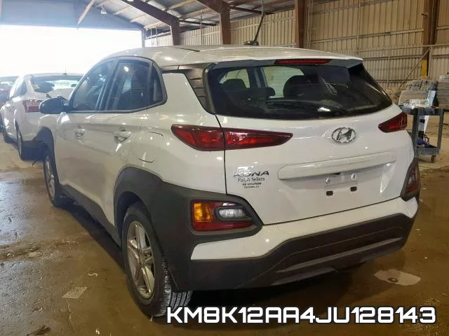 KM8K12AA4JU128143 фото 4