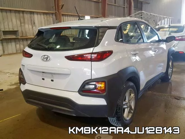 KM8K12AA4JU128143 фото 5