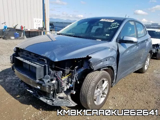 KM8K1CAA0KU262641 фото 3