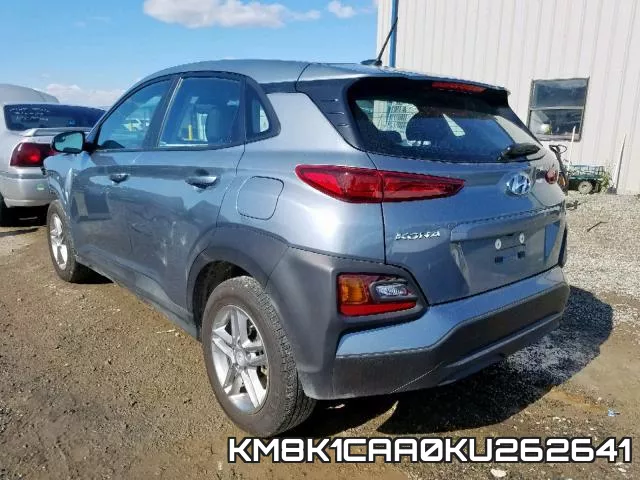 KM8K1CAA0KU262641 фото 4