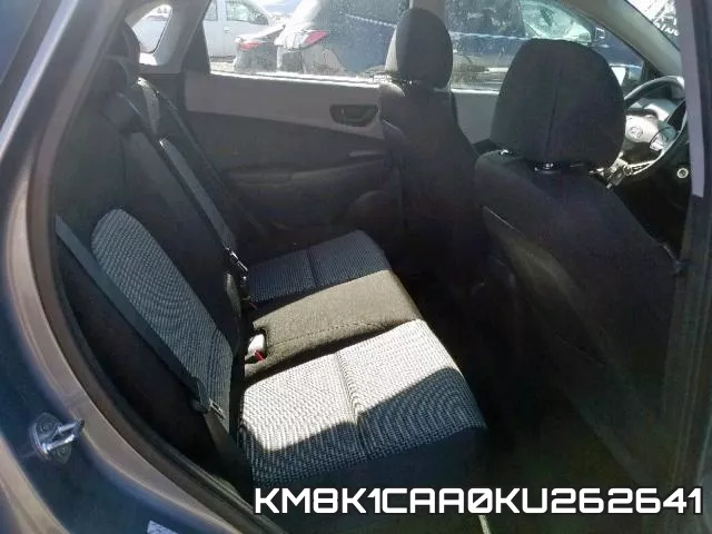 KM8K1CAA0KU262641 фото 7