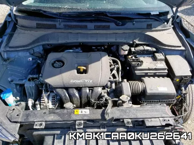 KM8K1CAA0KU262641 фото 8