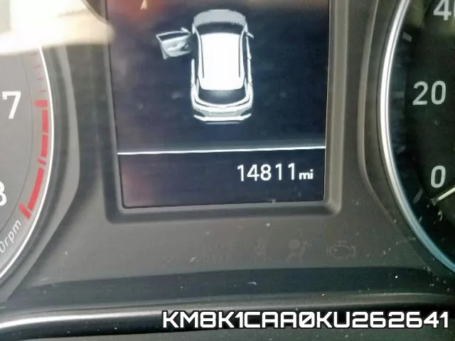 KM8K1CAA0KU262641 фото 9