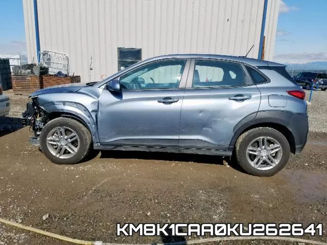 KM8K1CAA0KU262641 фото 10