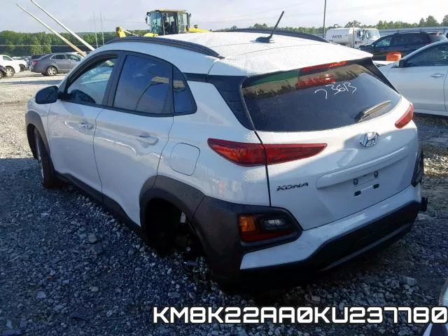 KM8K22AA0KU237780 фото 4