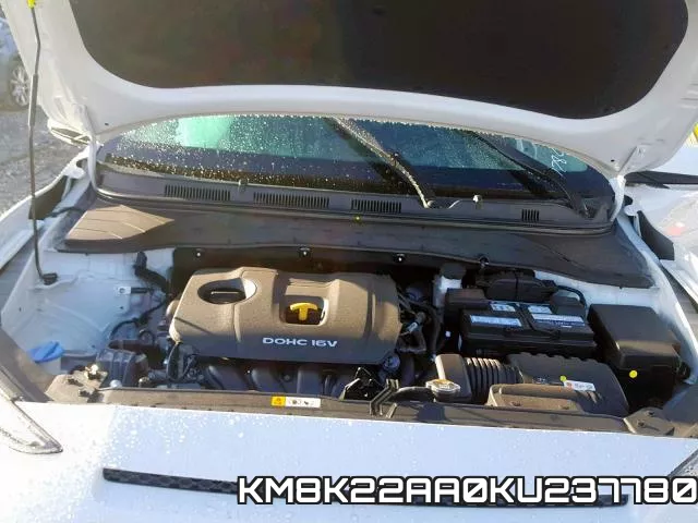 KM8K22AA0KU237780 фото 8
