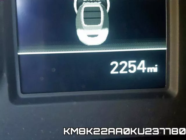 KM8K22AA0KU237780 фото 9