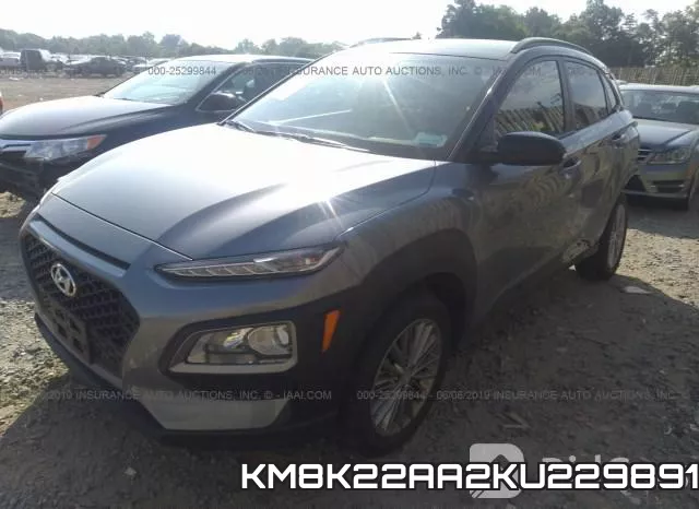 KM8K22AA2KU229891 фото 3