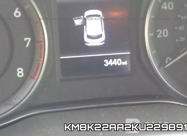 KM8K22AA2KU229891 фото 8