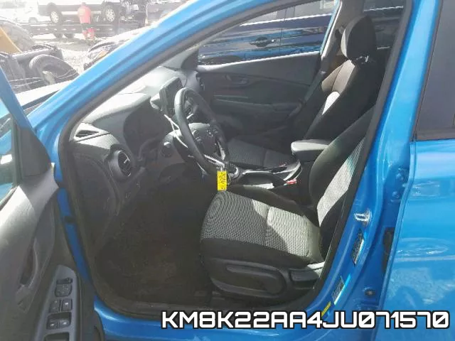 KM8K22AA4JU071570 фото 6