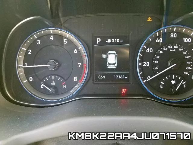 KM8K22AA4JU071570 фото 9