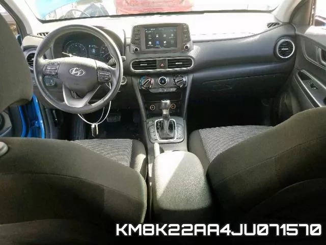 KM8K22AA4JU071570 фото 10