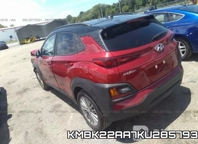 KM8K22AA7KU285793 фото 4