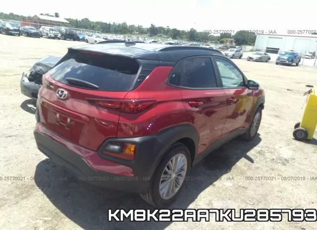 KM8K22AA7KU285793 фото 5