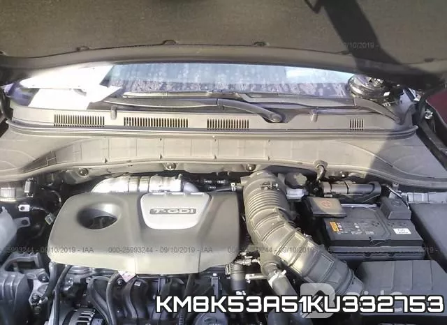 KM8K53A51KU332753 фото 2