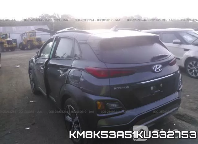 KM8K53A51KU332753 фото 4