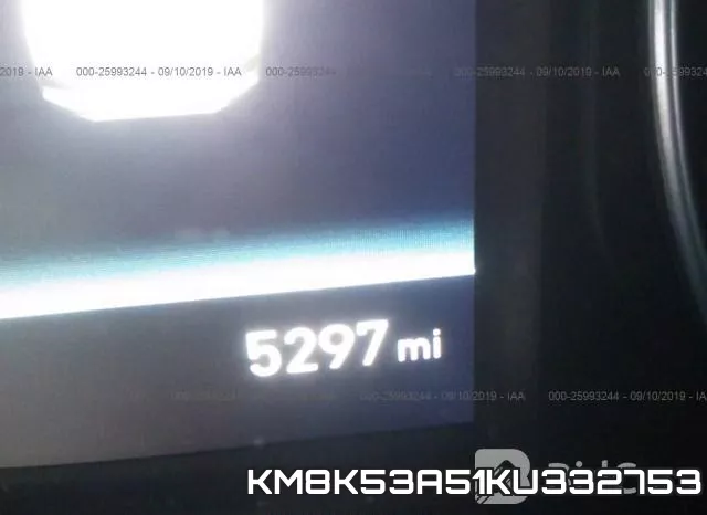 KM8K53A51KU332753 фото 8