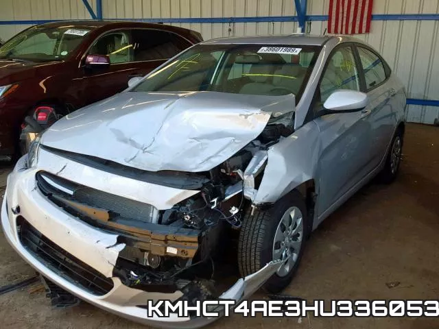 KMHCT4AE3HU336053 фото 3