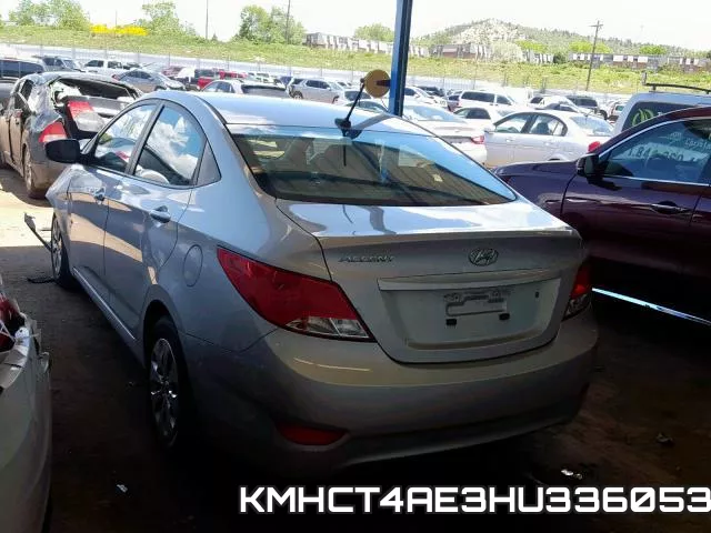 KMHCT4AE3HU336053 фото 4