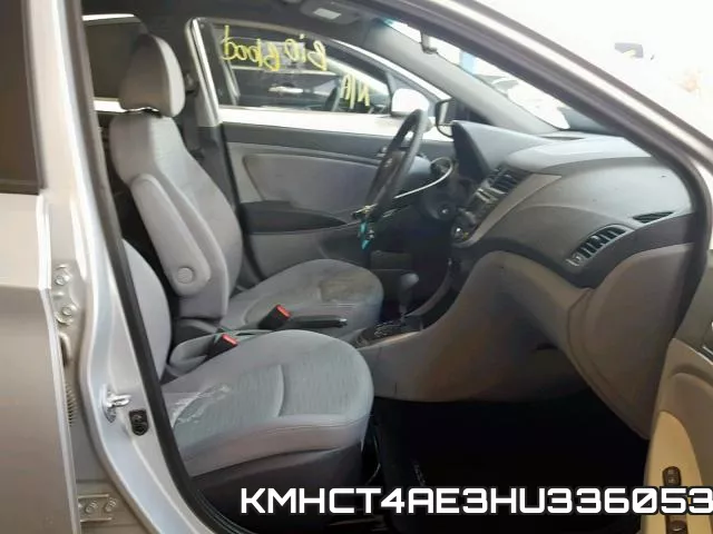 KMHCT4AE3HU336053 фото 6
