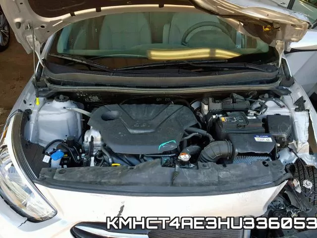 KMHCT4AE3HU336053 фото 8