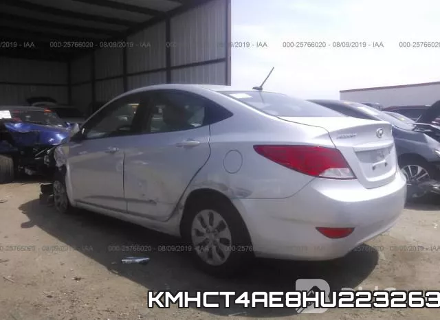 KMHCT4AE8HU223263 фото 4