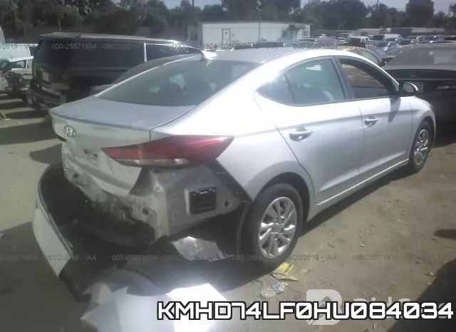 KMHD74LF0HU084034 фото 5