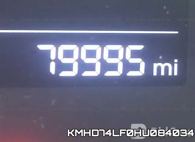 KMHD74LF0HU084034 фото 8