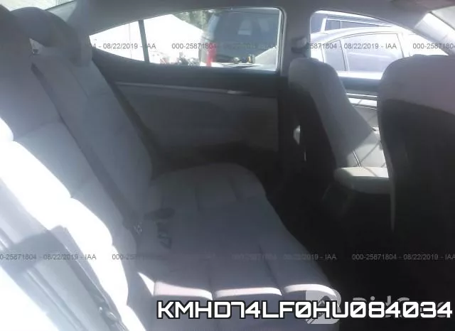 KMHD74LF0HU084034 фото 9