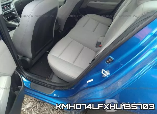 KMHD74LFXHU135703 фото 9