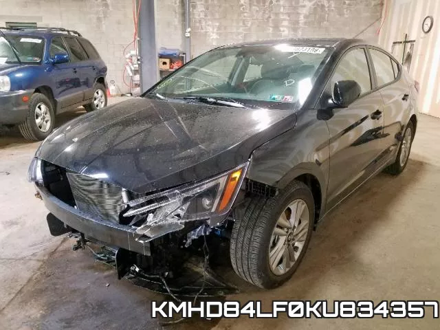 KMHD84LF0KU834357 фото 3