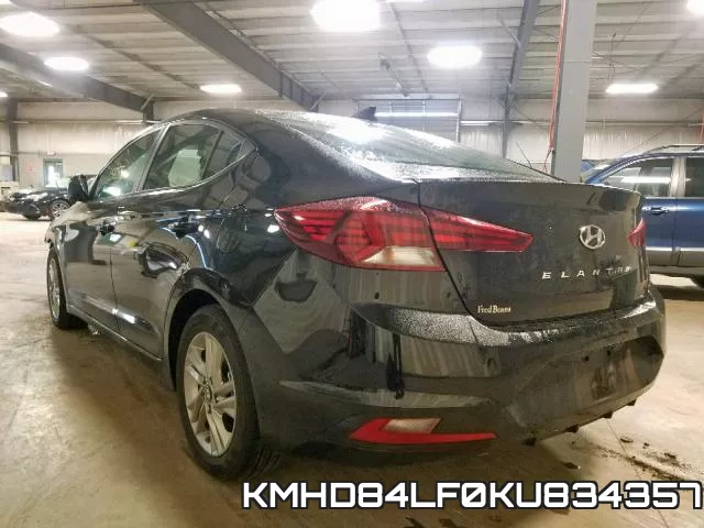 KMHD84LF0KU834357 фото 4