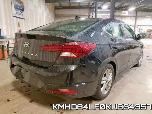 KMHD84LF0KU834357 фото 5