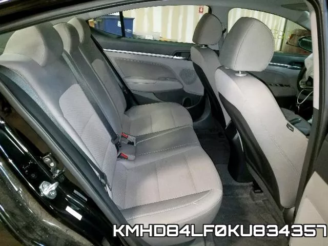 KMHD84LF0KU834357 фото 7