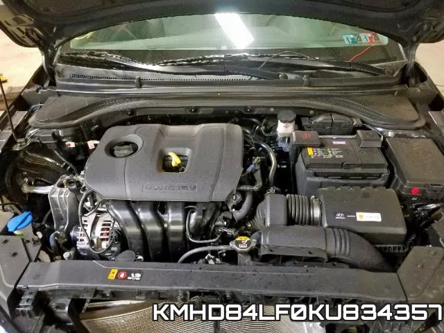 KMHD84LF0KU834357 фото 8