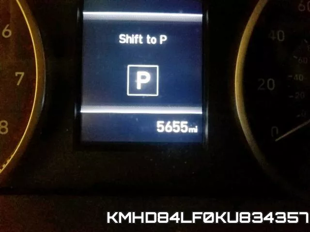 KMHD84LF0KU834357 фото 9