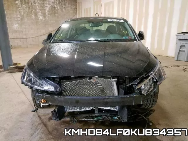 KMHD84LF0KU834357 фото 10