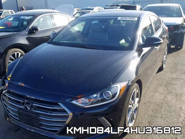KMHD84LF4HU316812 фото 3
