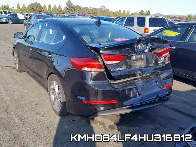 KMHD84LF4HU316812 фото 4