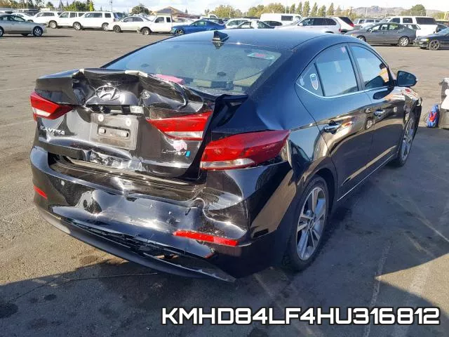 KMHD84LF4HU316812 фото 5