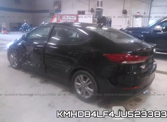 KMHD84LF4JU523383 фото 4