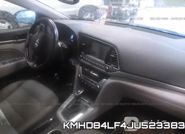 KMHD84LF4JU523383 фото 6