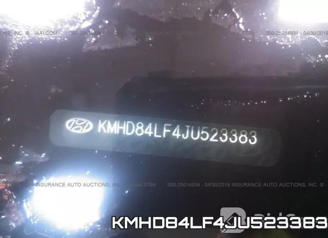 KMHD84LF4JU523383 фото 10