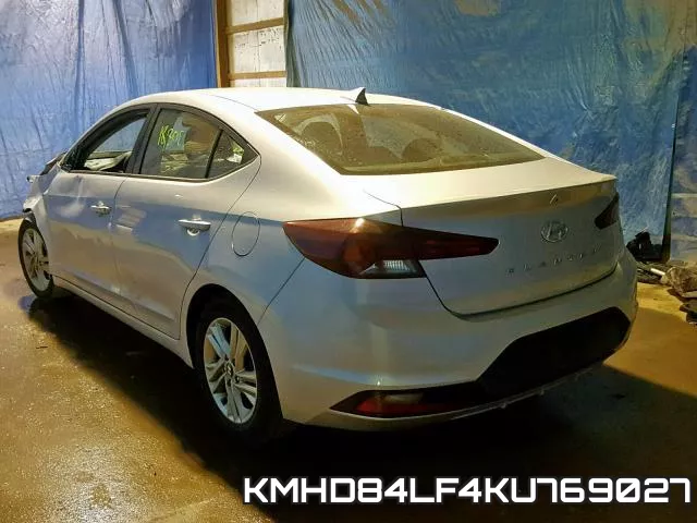 KMHD84LF4KU769027 фото 4