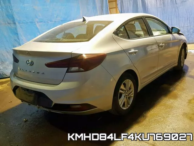 KMHD84LF4KU769027 фото 5