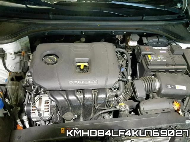 KMHD84LF4KU769027 фото 8