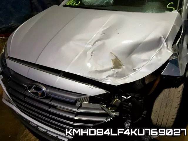 KMHD84LF4KU769027 фото 10