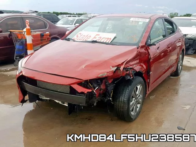 KMHD84LF5HU238587 фото 3